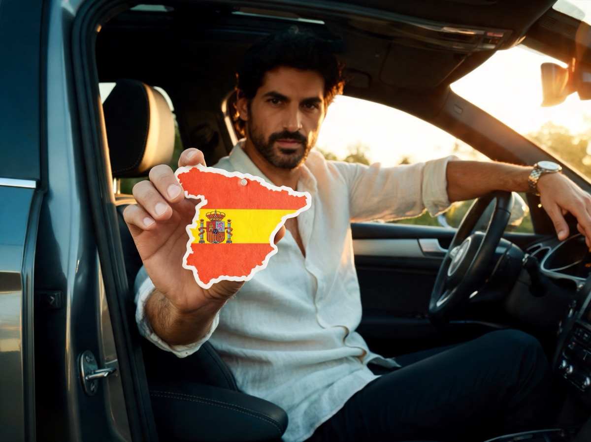 Fresh Duft España